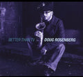 Rosenberg,doug - Better Than Tv - Music CD