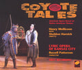 Mollicone / Harnick / Patterson - Coyote Tales - Music CD