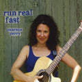 Pearson Perry - Run Real Fast - Music CD
