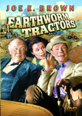 Earthworm Tractors - Earthworm Tractors - DVD