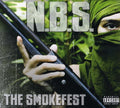 N.b.s. - Smokefest - Music CD