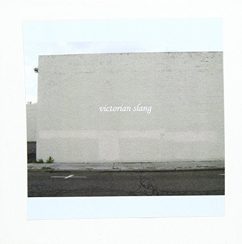 Victorian Slang - Victorian Slang - Music CD