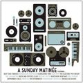 Sunday Matinee / Various - Sunday Matinee / Various - Music CD