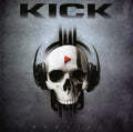 Kick - Memoirs - Music CD