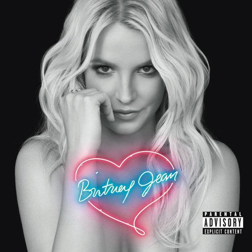 Spears,britney - Britney Jean - Music CD