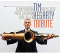 Hegarty,tim - Tribute - Music CD