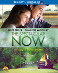 Spectacular Now - Spectacular Now - Blu-ray