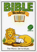 Readeez - Bible Readeez - DVD