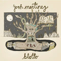 Martinez,josh - Blotto - Music CD