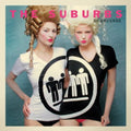 Suburbs - Si Sauvage - Music CD