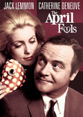 April Fools - April Fools - DVD