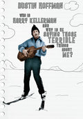 Who Is Harry Kellerman & Why Is He Saying Those - Who Is Harry Kellerman & Why Is He Saying Those - DVD
