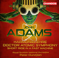 Adams / Royal Scottish National Orch / Oundjian - Doctor Atomic Symphony - Super Audio CD