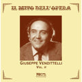 Giuseppe Vendittelli 2 / Various - Giuseppe Vendittelli 2 / Various - Music CD