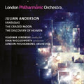 Anderdeon / London Philharmonic Orch / Jurowski - Orchestral Works - Music CD