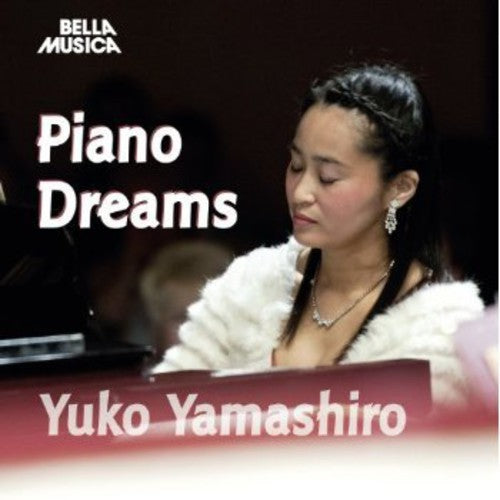 Bach / Yamashiro,yuko - Piano Dreams - Music CD