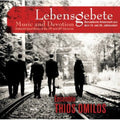 Badings / Ensemble Thios Omilos - Lebensgebete (music & Devotion): Romantic Vocal - Music CD