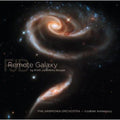 Beppe / Philharmonia Orchestra / Ashkenazy - Remote Galaxy - Blu-ray Audio