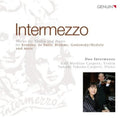 Chaminade / Duo Intermezzo - Intermezzo - Music CD