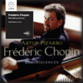 Chopin / Pizarro,artur - Reminiscences - Music CD