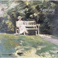Clarke / Schumann / Hindemith - Fantasy For Viola & Piano - Music CD