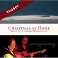 Crueger / Petzold / Hoepfner - Christmas At Home - Teaser - Music CD
