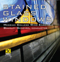 Dilorenzo / Messiah College Wind Ensemble - Stained Glass Windows - Music CD