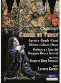 Gemma Di Vergy - Gemma Di Vergy - DVD