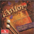 Granados / Druyts / Albert - Ardor: Songs From Spain & Mexico - Music CD