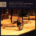 Handel / Academy Of Ancient Music / Egarr - Birth Of The Symphony: Handel To Haydn - Music CD