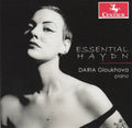 Haydn / Gloukhova,daria - Essential Haydn - Music CD