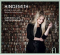 Hindemith - Sonata For Solo Cello/works For Cello - Music CD