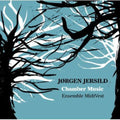 Jersild / Ensemble Midtvest - Chamber Music - Music CD