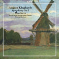 Klughardt / Anhaltische Philharmonie Dessau - Symphony No 5 / Overtures - Music CD