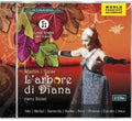 Soler / Bicket / Aikin / Maniaci - L'arbore Di Diana - Music CD