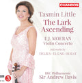 Moeran / Little / Bbc Philharmonic / Davis - Lark Ascending - Music CD