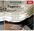 Paganini / Donne / Scicli / Sebastiani / Puliti - Paganini Unpublished - Music CD