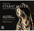Pergolesi / Jaroussky,philippe - Stabat Mater - Music CD