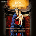 Ros: Songs of Christmas Music CD