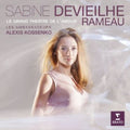 Le Grand Theatre de L'amour Music CD