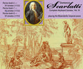 Scarlatti / Grante,carlo - Complete Keyboard Sonatas 3 - Music CD