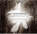 Schoenberg / Orchestre De Chambre De Lausanne - Verklarte Nacht / Chamber Symphony No2 Op 38 - Music CD