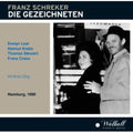 Schreker / Bensing / Frankfurt Radio 1948 Winfried - Die Gezeichneten - Music CD