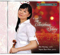 Huang / Kim - Christmas Story - Music CD