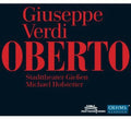 Verdi / Choir & Supplementary Choir Of The Giessen - Oberto - Music CD