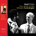 Verdi / Vinay / Choir & Orchestra Of The Vienna - Otello (salzburg Festival) - Music CD
