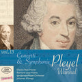 Wanhal / Pleyel - Concerti & Symphonies 13 - Music CD