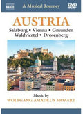 Mozart / Capella Istropolitana / Sobotka - Musical Journey: Austria - DVD