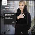 Jungr,barb - Man In The Long Black Coat - Music CD