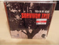 Men In My Head - Survivor Tree - Music CD
